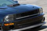 Saleen Dark Horse 2009 года
